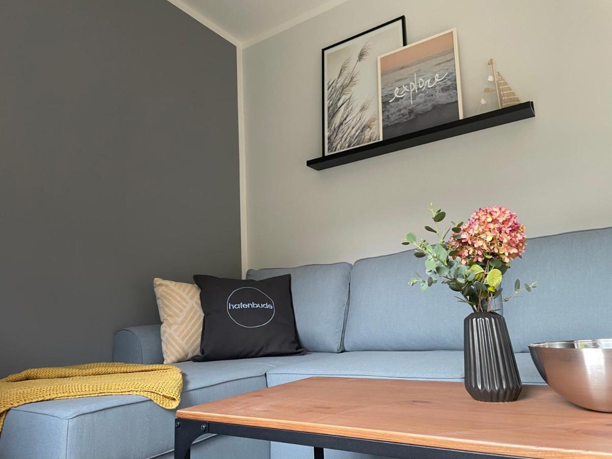 Apartment Hafenbude