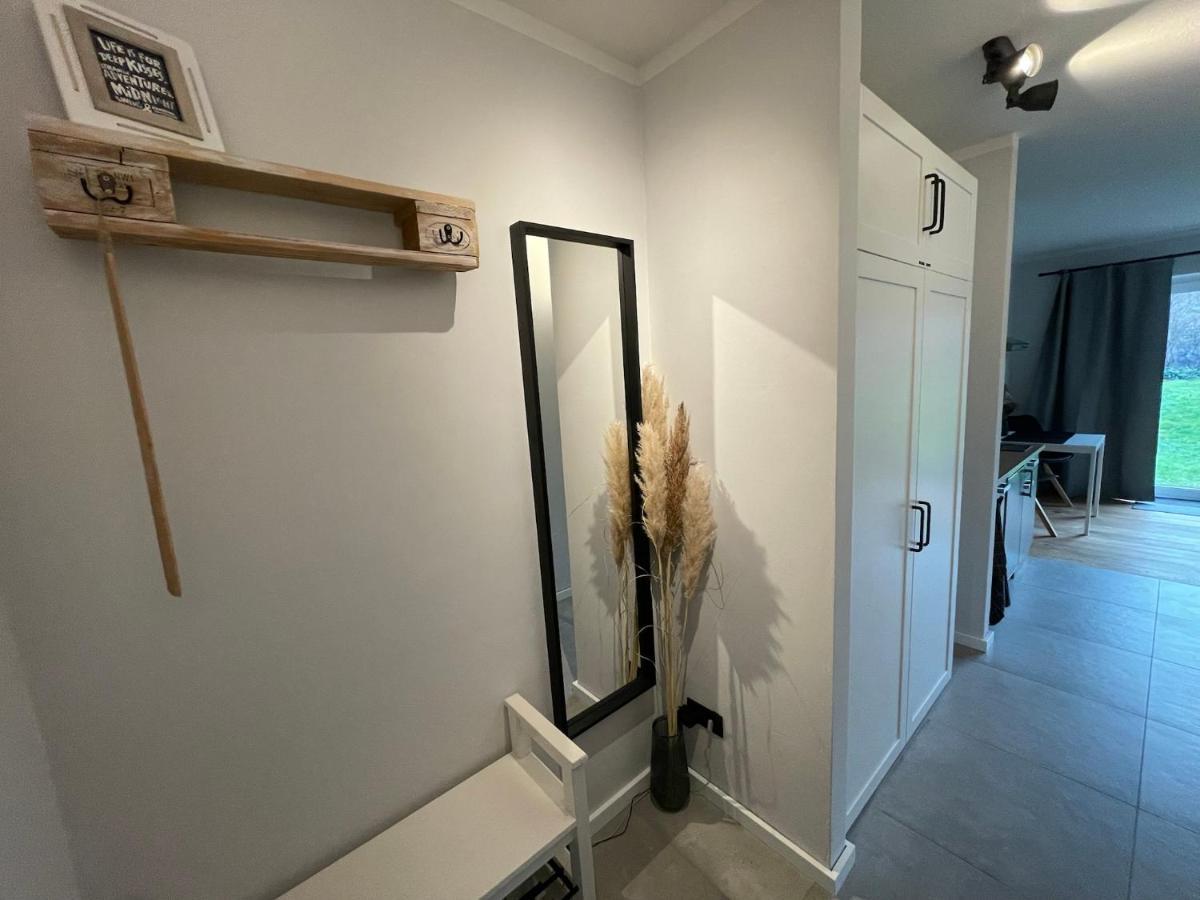 Hafenbude Apartment